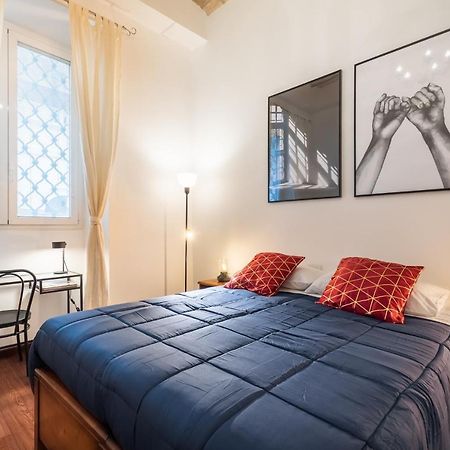 Majestic Trastevere Rome Bagian luar foto