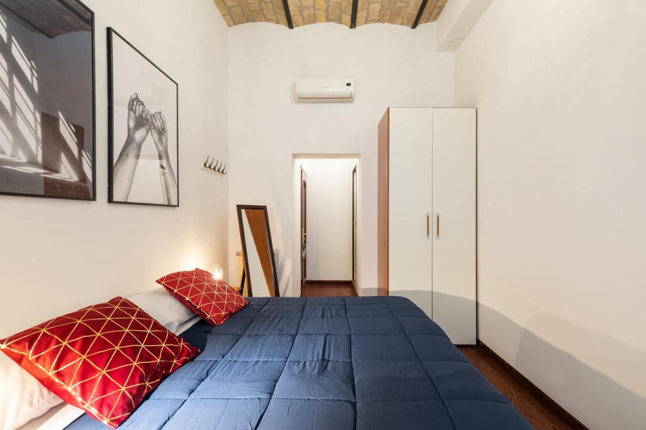 Majestic Trastevere Rome Bagian luar foto