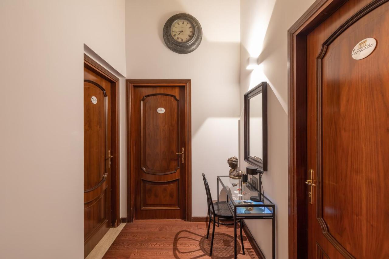 Majestic Trastevere Rome Bagian luar foto